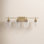 Breena 4-Light Dimmable Vanity Light