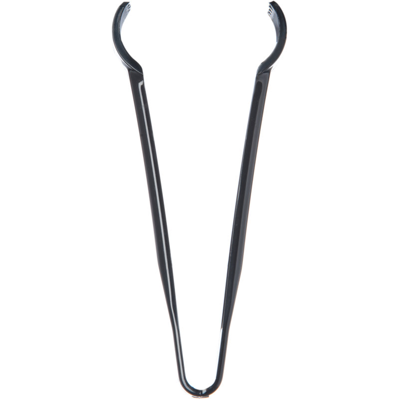 Pinces de cuisine Carllyle Carly® Pom, Noir