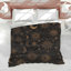 Celestial Sun Moon Pattern Comforter