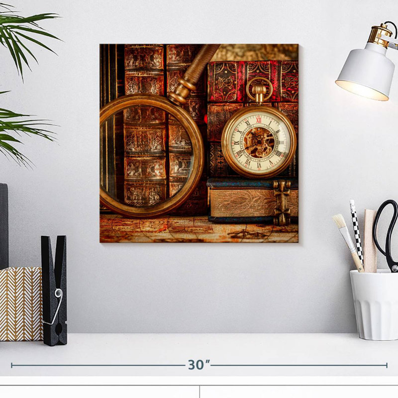 Collection Kerner Vintage, H 16 po x l 16 po