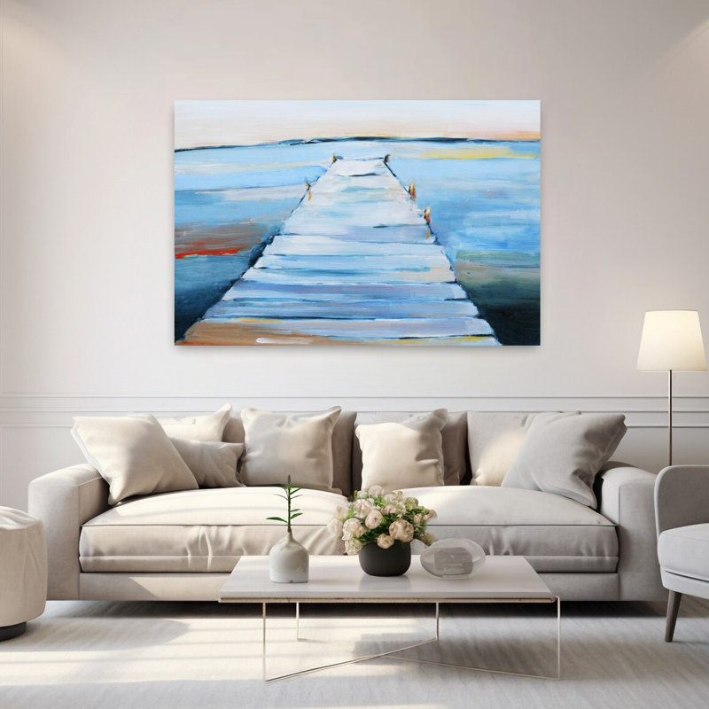 Print, 152 cm H x 102 cm W