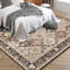 Tapis treillis rectangulaire marocain-590185976