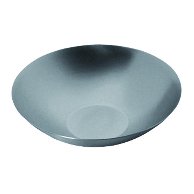 Buffet Stainless Steel Serving Bowl, Ice