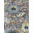 TK Gold Hand Knotted Area Rug