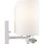 Éclairage pour meuble-lavabo à intensité variable Aliso-1726005849