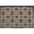 Modern & Contemporary Geometric Kitchen Mat