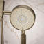 Kohler Purist® 2-In-1 Multifunction Shower Combo Kit, Showerhead and Handshower, Three Spray Settings-362996052