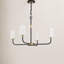 Lustre classique à 4 lumières Fernandes Manolo-826329892