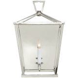 Chapman & Myers Darlana Wall Lantern