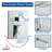 All-In-One Kit with Rough in-Valve-62488680