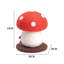 Sisal Mushroom Cat Scratching Post