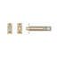 Privacy Bolt / Thumbturn Lock-871490069-871490071