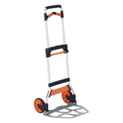 Capacity Hand Truck Dolly