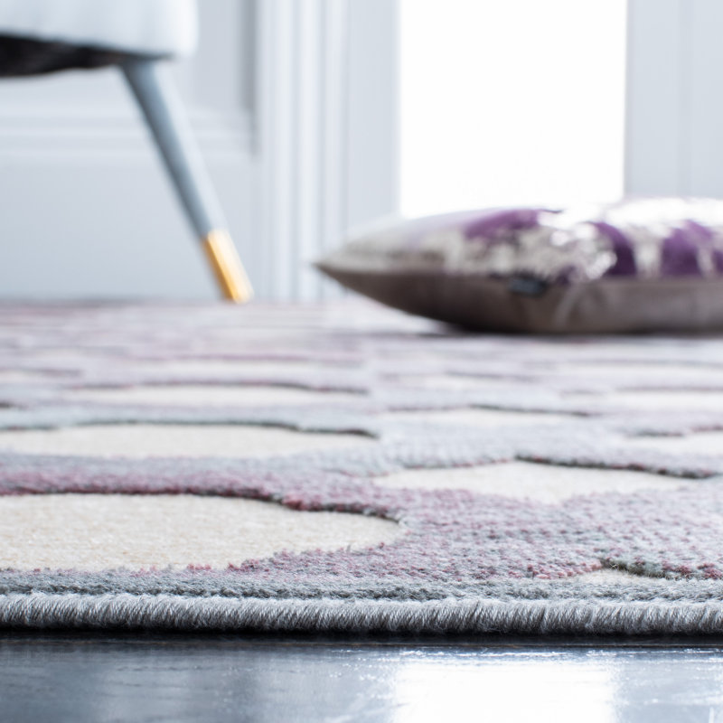 Par300 Performance Geometric Rug