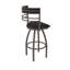Hunter Swivel Stool-110982446-110982439-110982434