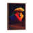 Classic Brown Wood Framed is unavailable