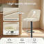 Chaise de bar pivotante à hauteur réglable-129680701