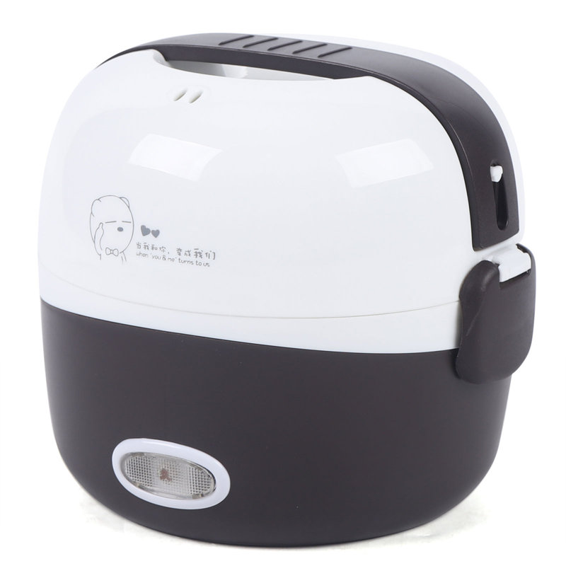 Boîte à bento électrique Denfer 1,3 L
