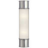 Chapman & Myers Oxford 18" Bath Sconce