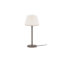 Montravious Paper Table Lamp
