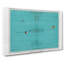 The Solar System by Thomas Heath - Wrapped Canvas-55358674