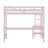 Harold Kids Twin Loft Bed-1171931030