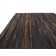Prairie Geometric Handmade Cowhide Suffolk Sable Area Rug