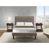 3 Piece Bedroom Set