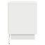 Bedside Cabinet With 2 Pcs 44 X 34.5 X 45 Cm-1498285592