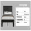 Lit pour chambre à coucher-131671503