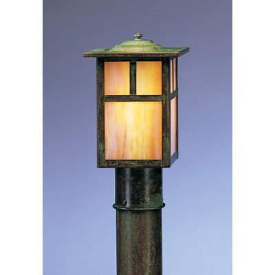 Hylan Lantern Head