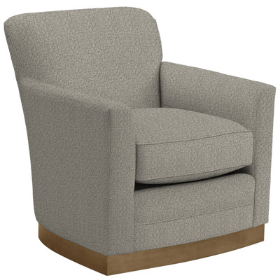 Michael Weiss 30.5"Paris Swivel Chair