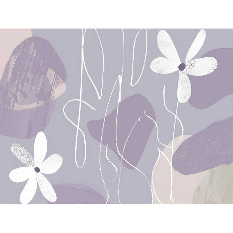 Tapisserie, H 68 po x l 80 po