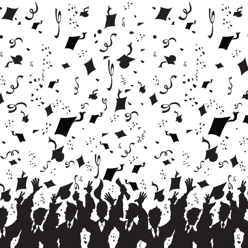 Décoration murale diplôme