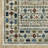 Southwestern Indoor Rug-255102627