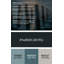 Art mural sur toile, "Nautical Dock pilings"-786651363