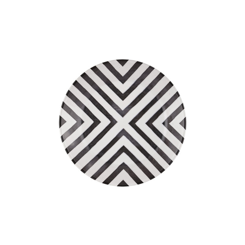 Byran Dinner Plate