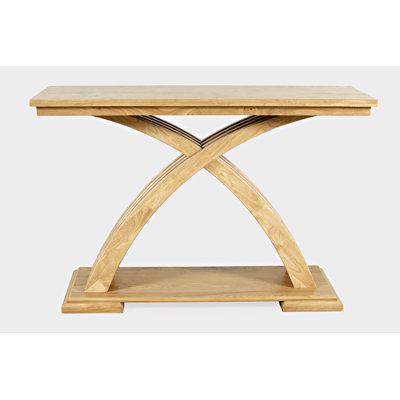 Heffernan 48" Console Table