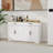 55.91" Farmhouse Buffet With 2 Drawers And 4 Doors-294857115