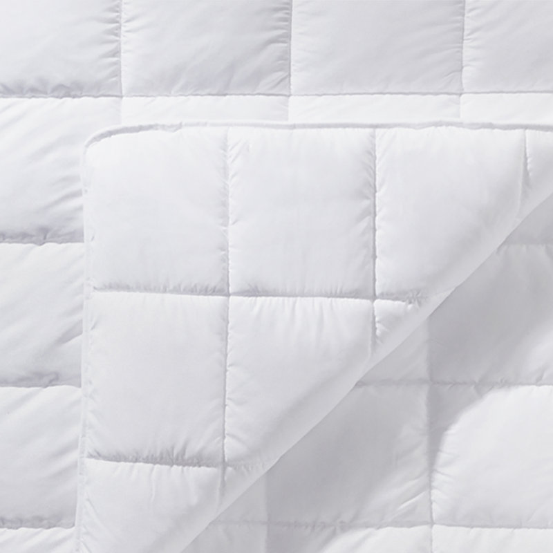 Casual Warm Down Alternative Comforter, 135 x 200 cm
