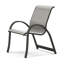 Aruba 1 Outdoor Dining Armchair-1000465325