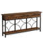 Console Farmhouse