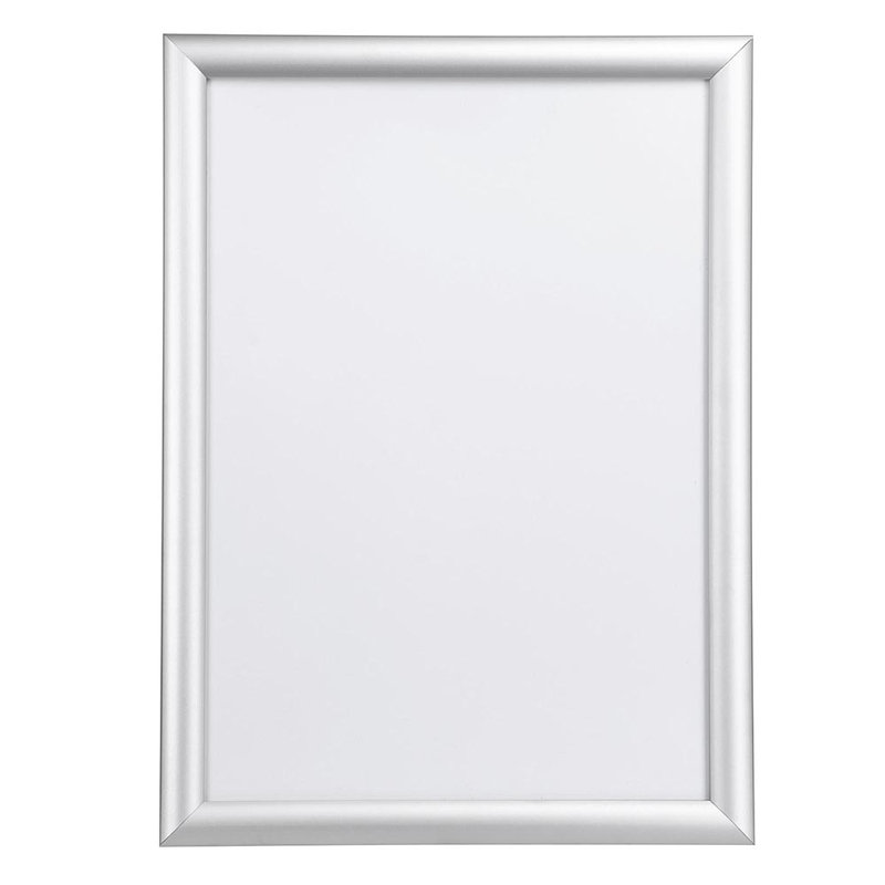 White . Picture Frame, 10" x 13"