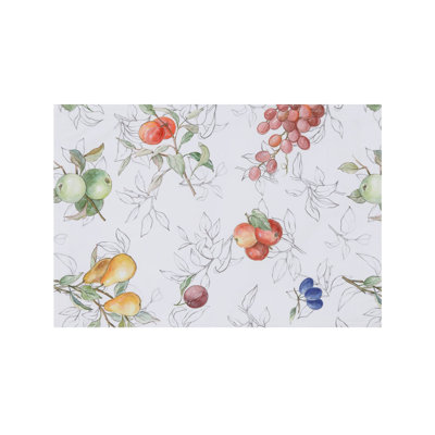Laural Home In the Orchard 19" x 13" Placemat