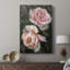 Roses Peachy II - galerie Cavas sur mesure-671929963
