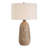  Napier Earthy Brown Table Lamp