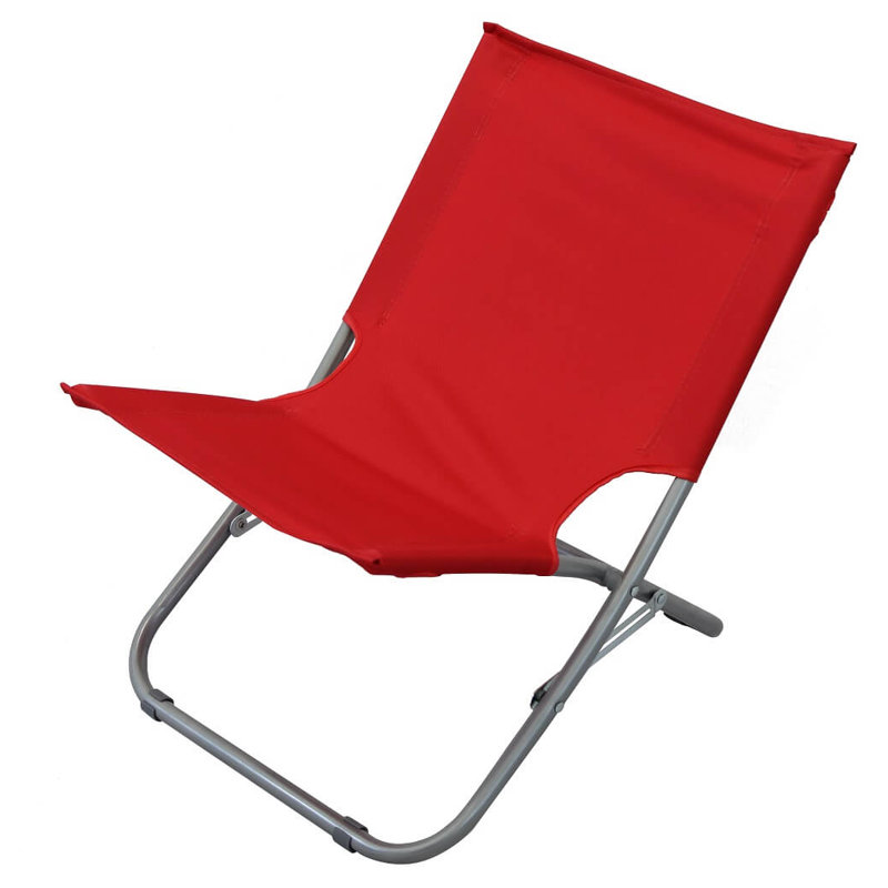 Arlondo Folding Deck Chair