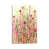 Wrapped Canvas selected