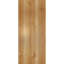 TimberCraft 5 3/8 "planches jointes avec n-lattes avec barre en Z, cèdre rouge de l'Ouest (par paire)-36421151-36421166