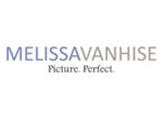 Melissa Van Hise Logo
